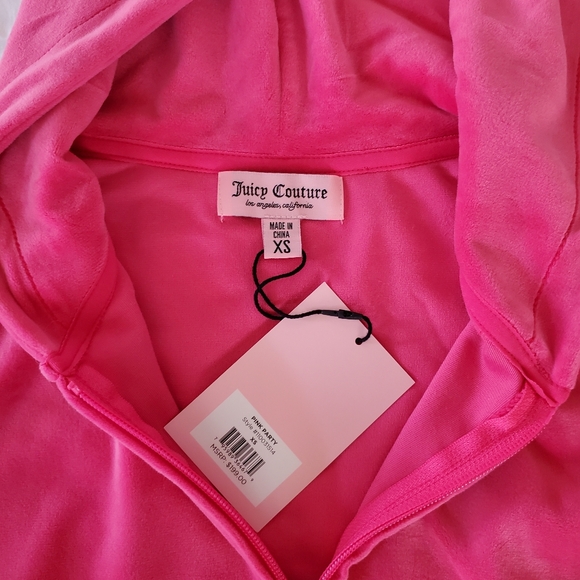 Juicy couture jacket - Picture 6 of 15
